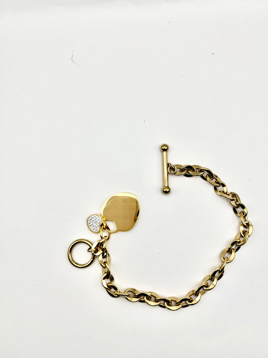Bracelet Perla