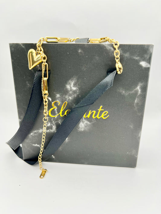 Bracelet Il mio cuore