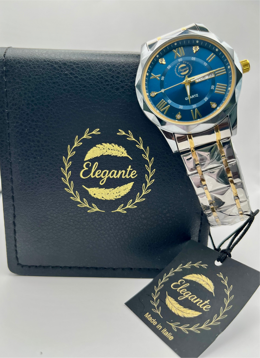 Montre Uomo Elegante