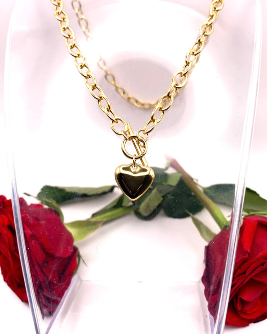 Collier à pendentif amare i gioielli