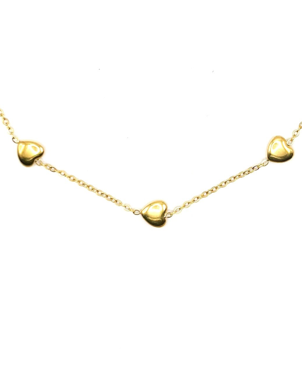 Collier mille cuore d'amore