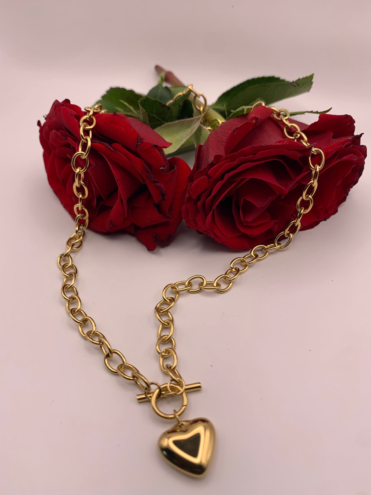 Collier à pendentif amare i gioielli
