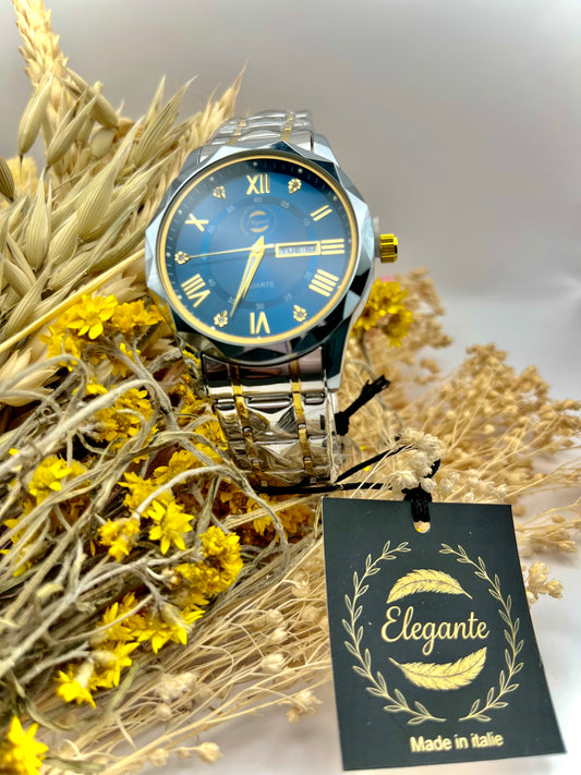 Montre Uomo Elegante