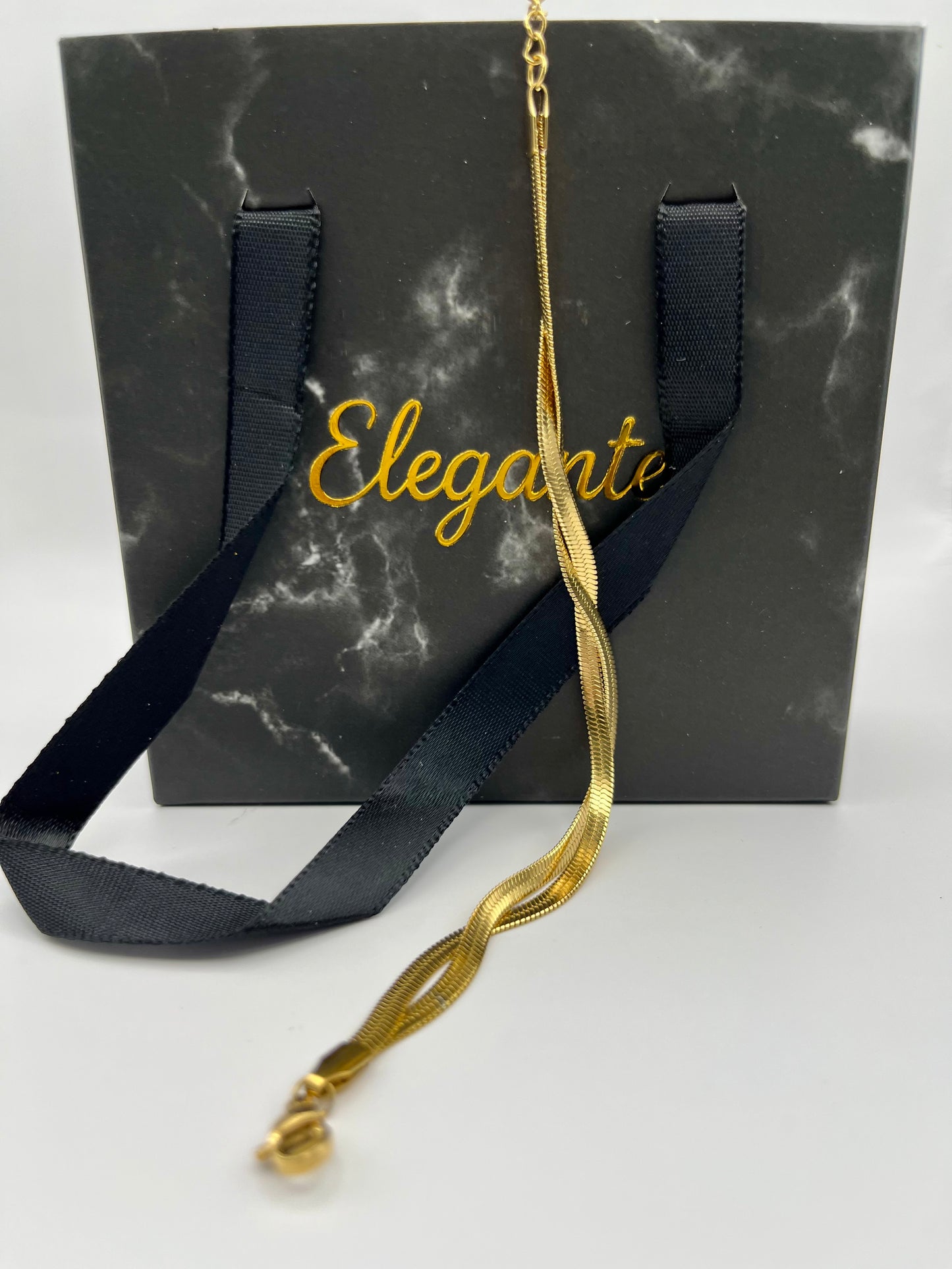 Bracelet elegante