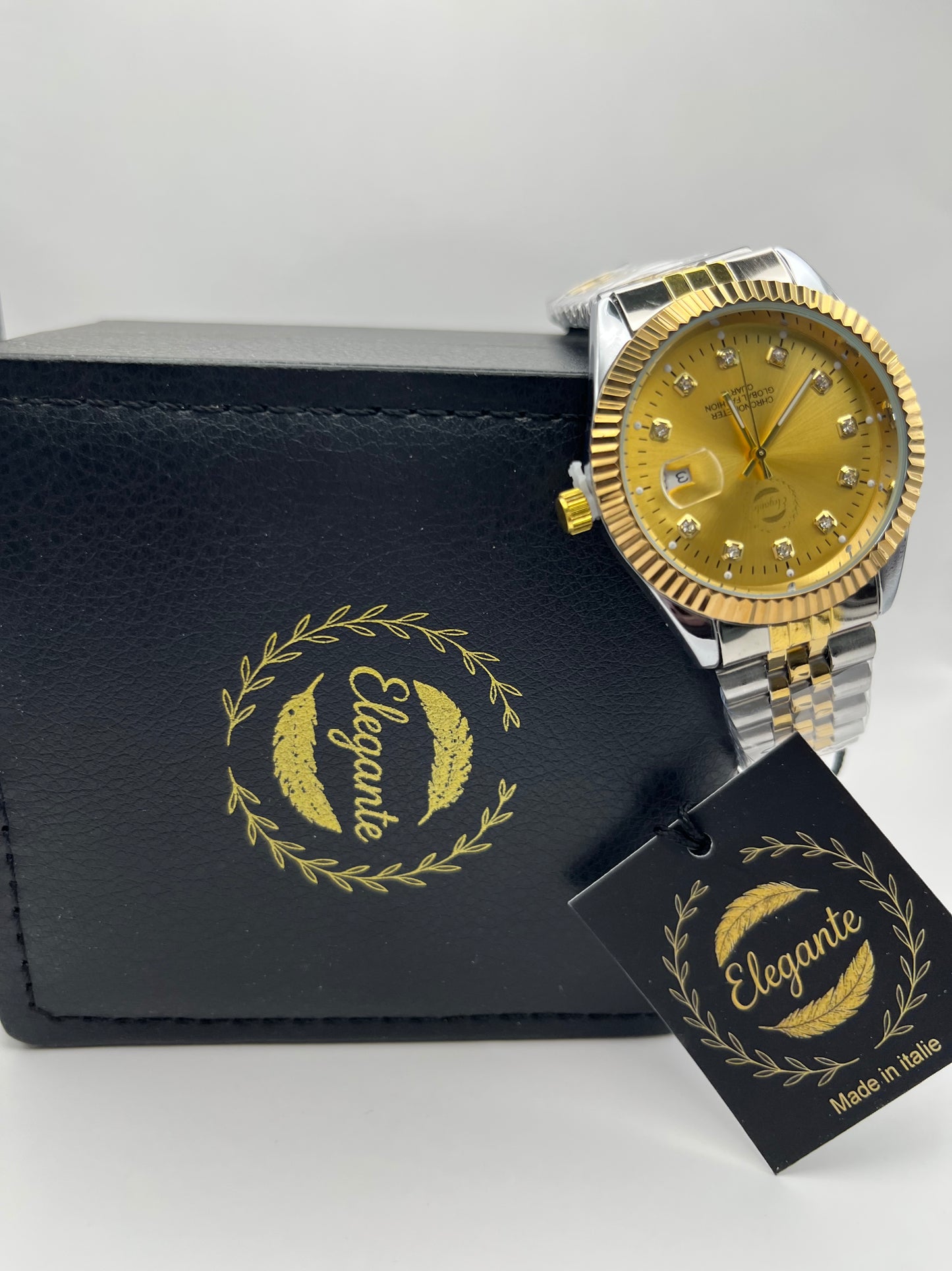 Montre Bellissimo