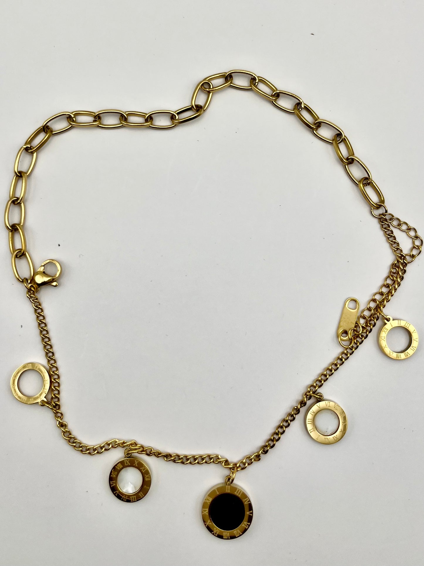 Bracelet isteria c