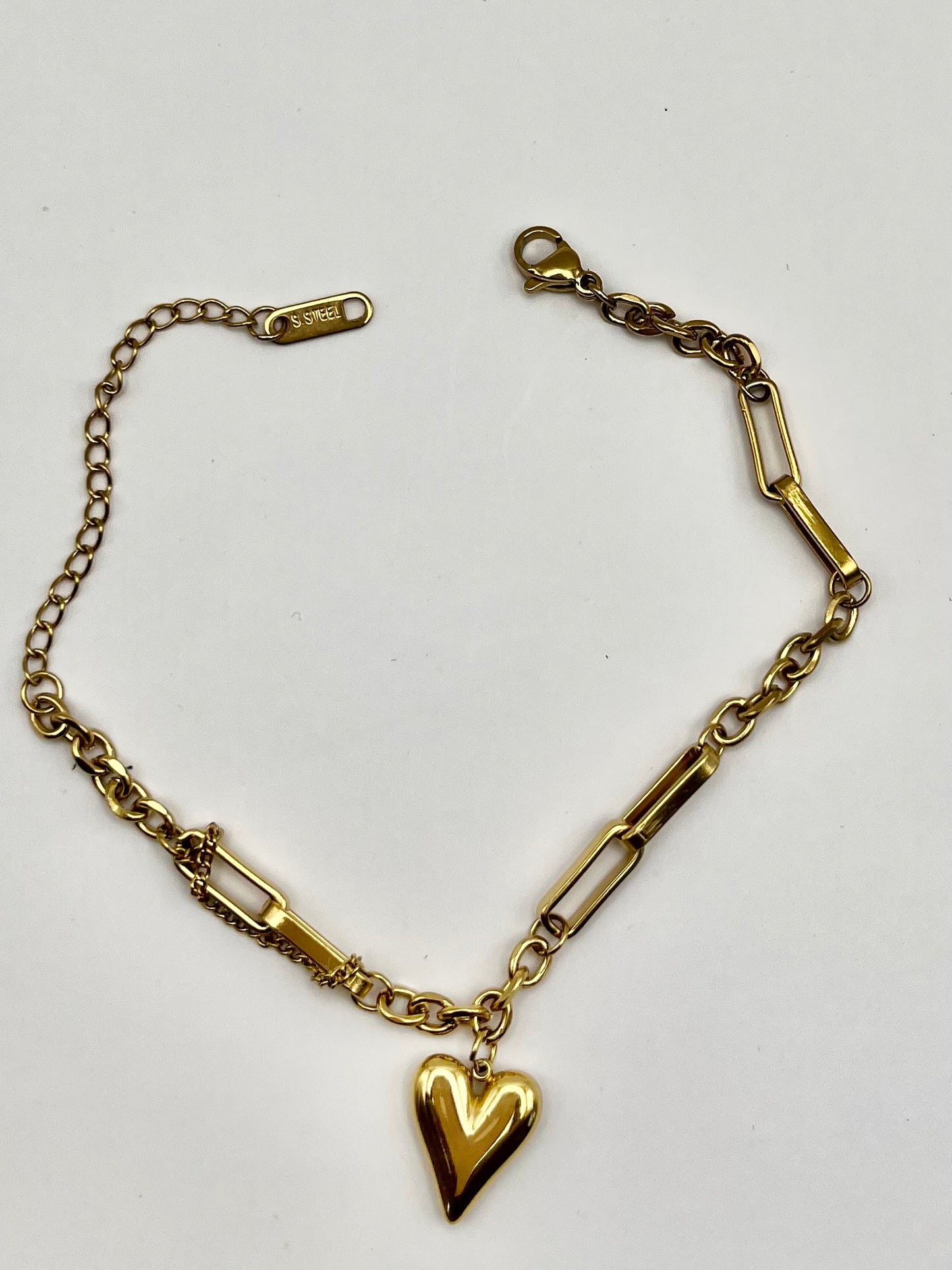 Bracelet Il mio cuore