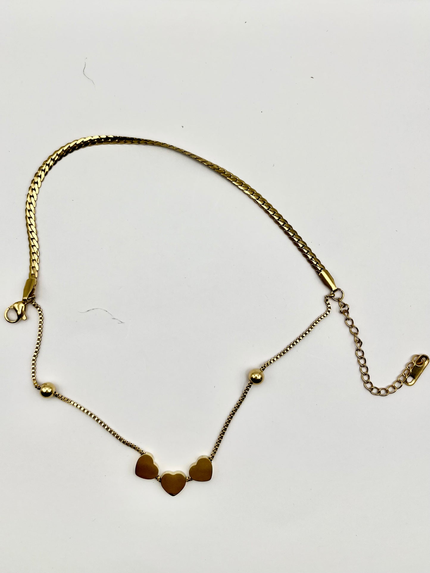 Bracelet cuore