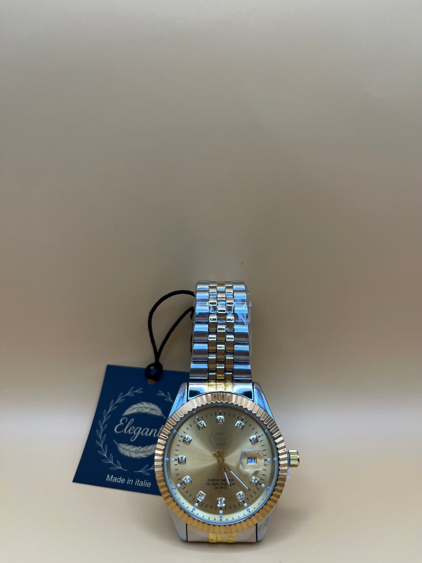 Montre Bellissimo