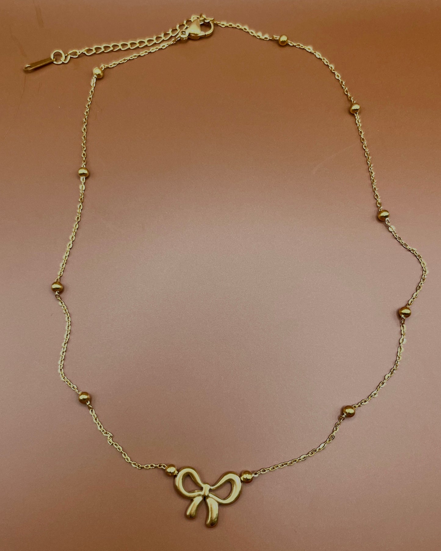 Collier à pendentif Nodo Dell ‘Orso